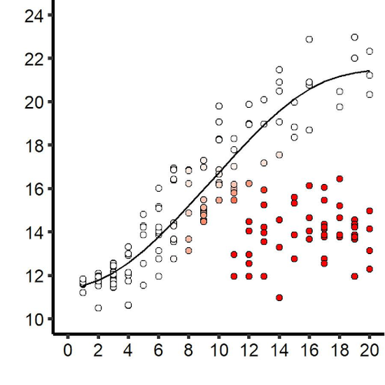 Within-host dynamics and disease outcomes